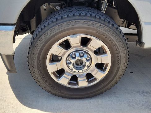 New 2026 Ford F250 King Ranch w/ Chrome Package AWD/4WD image 5