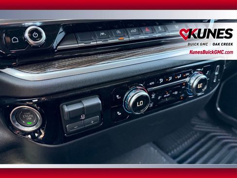 New 2026 GMC Sierra 1500 Elevation AWD/4WD image 16