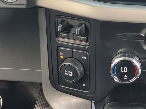 Used 2021 Ford F150 XLT w/ Equipment Group 302A High AWD/4WD image 20