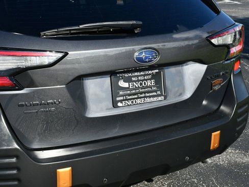 Used 2023 Subaru Outback Wilderness image 10