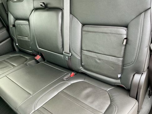 Used 2023 GMC Sierra 2500 Denali image 33