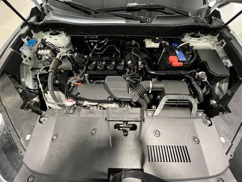 Used 2023 Honda CR-V EX image 26