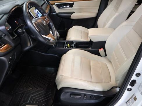 Used 2022 Honda CR-V EX-L image 41