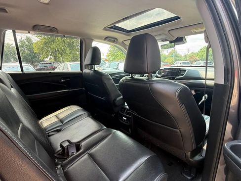 Used 2019 Honda Pilot EX-L image 12