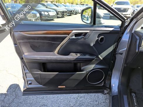 Used 2019 Lexus RX 350 AWD w/ Navigation Package image 14