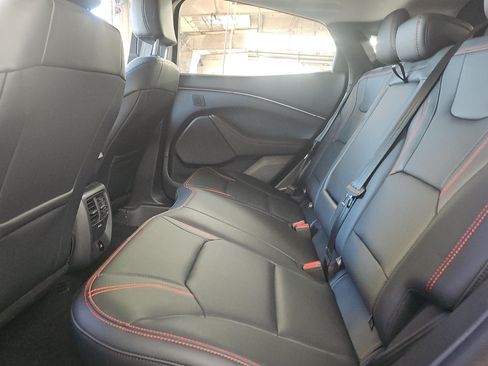 Used 2025 Ford Mustang Mach-E Premium w/ Sport Appearance Package AWD/4WD image 14