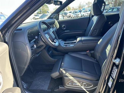 New 2026 Hyundai Palisade Calligraphy image 6