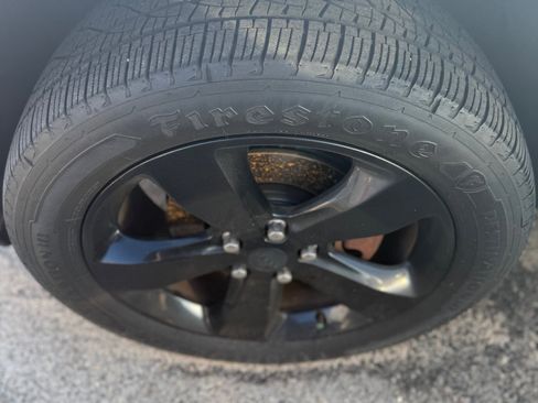 Used 2015 Jeep Grand Cherokee Altitude image 8