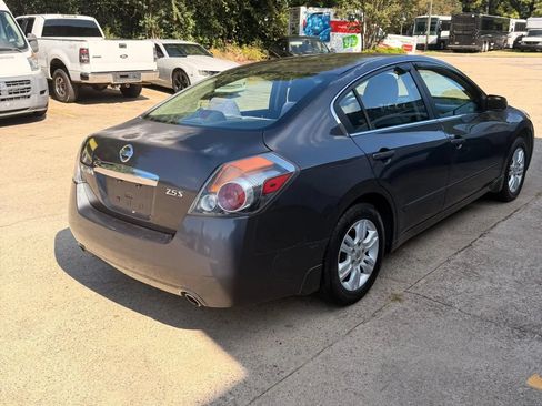 Used 2012 Nissan Altima 2.5 S w/ Convenience Pkg FWD image 5