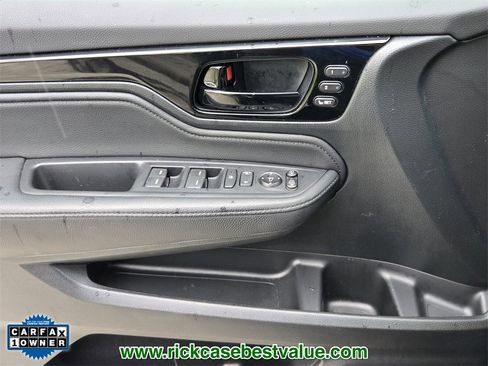 Used 2023 Honda Odyssey Elite image 27