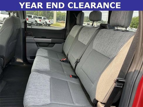 Used 2022 Ford F150 XLT w/ Equipment Group 302A High image 11