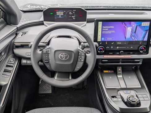 New 2026 Toyota bZ image 16