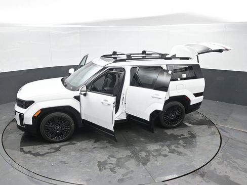 New 2026 Hyundai Santa Fe Calligraphy image 56