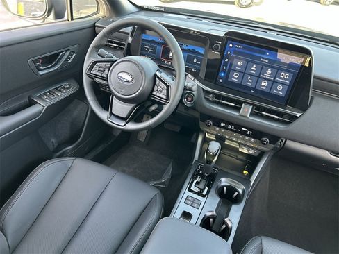 New 2026 Subaru Outback Limited image 10