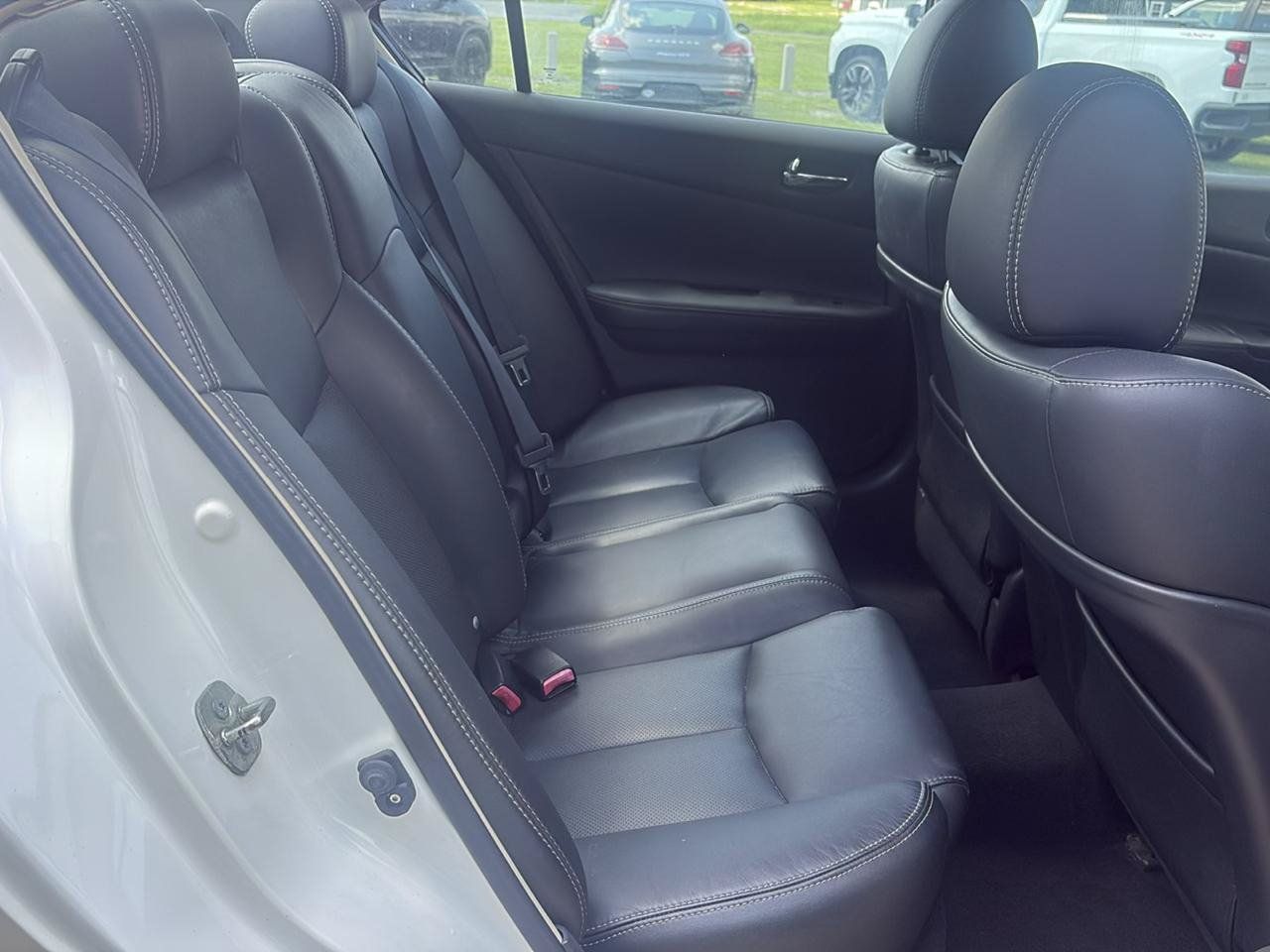 Used 2011 Nissan Maxima 3.5 SV w/ Sport Pkg FWD image 17