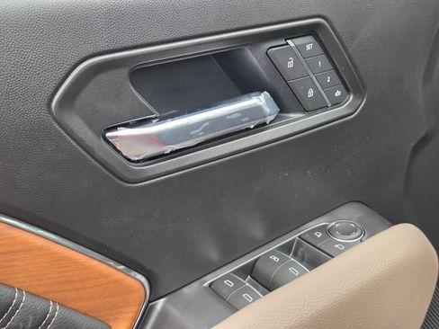 New 2026 GMC Canyon Denali AWD/4WD image 25