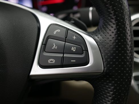 Used 2015 Mercedes-Benz C 300 4MATIC Sedan image 22