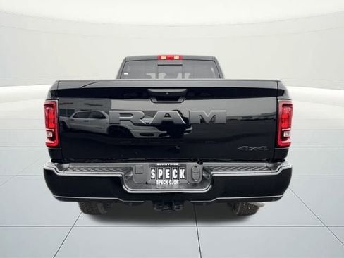 New 2026 RAM 2500 Tradesman image 4