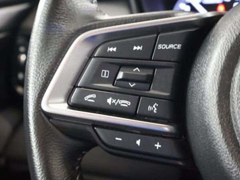 Certified 2024 Subaru Outback Premium AWD/4WD image 15
