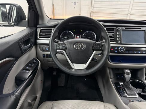 Used 2015 Toyota Highlander Limited FWD image 26