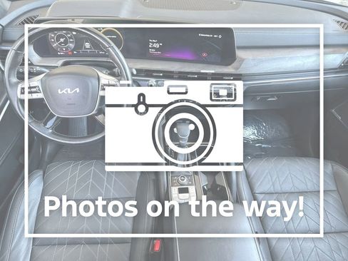 Used 2024 Kia Telluride SX X-Pro AWD/4WD image 12