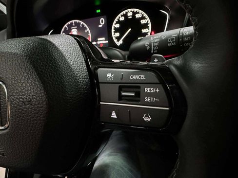 Used 2022 Honda Civic Sport image 31