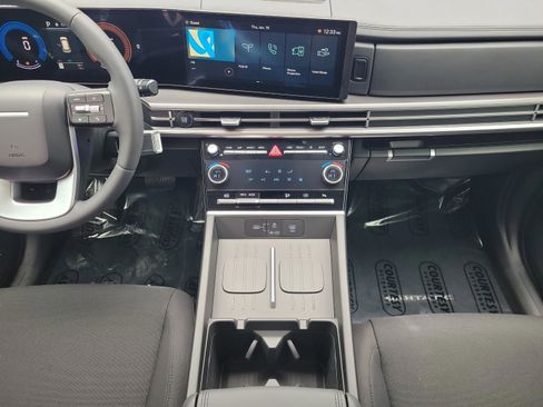 New 2026 Hyundai Santa Fe SE image 22