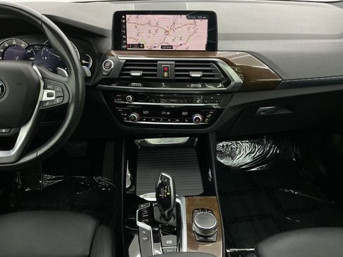 Used 2019 BMW X3 xDrive30i w/ Convenience Package AWD/4WD image 28