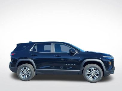 New 2027 Chevrolet Equinox LT w/ Convenience Package II