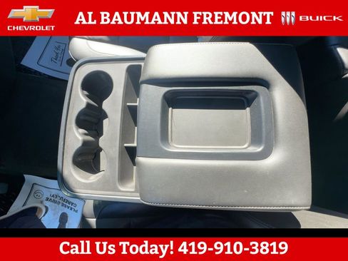 Used 2015 Chevrolet Silverado 1500 LTZ AWD/4WD image 19