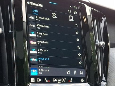 Certified 2025 Volvo XC60 B5 Plus image 14