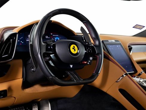 Certified 2022 Ferrari Roma image 46