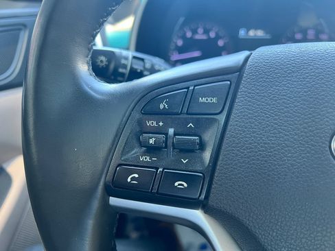 Used 2020 Hyundai Tucson Ultimate AWD/4WD image 25