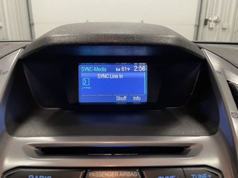 Used 2016 Ford Transit Connect XLT image 28