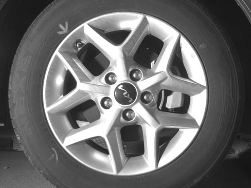 Used 2025 Kia Soul LX w/ LX Technology Package image 13