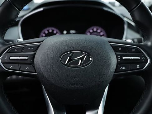Used 2023 Hyundai Santa Fe SEL w/ Cargo Package image 31