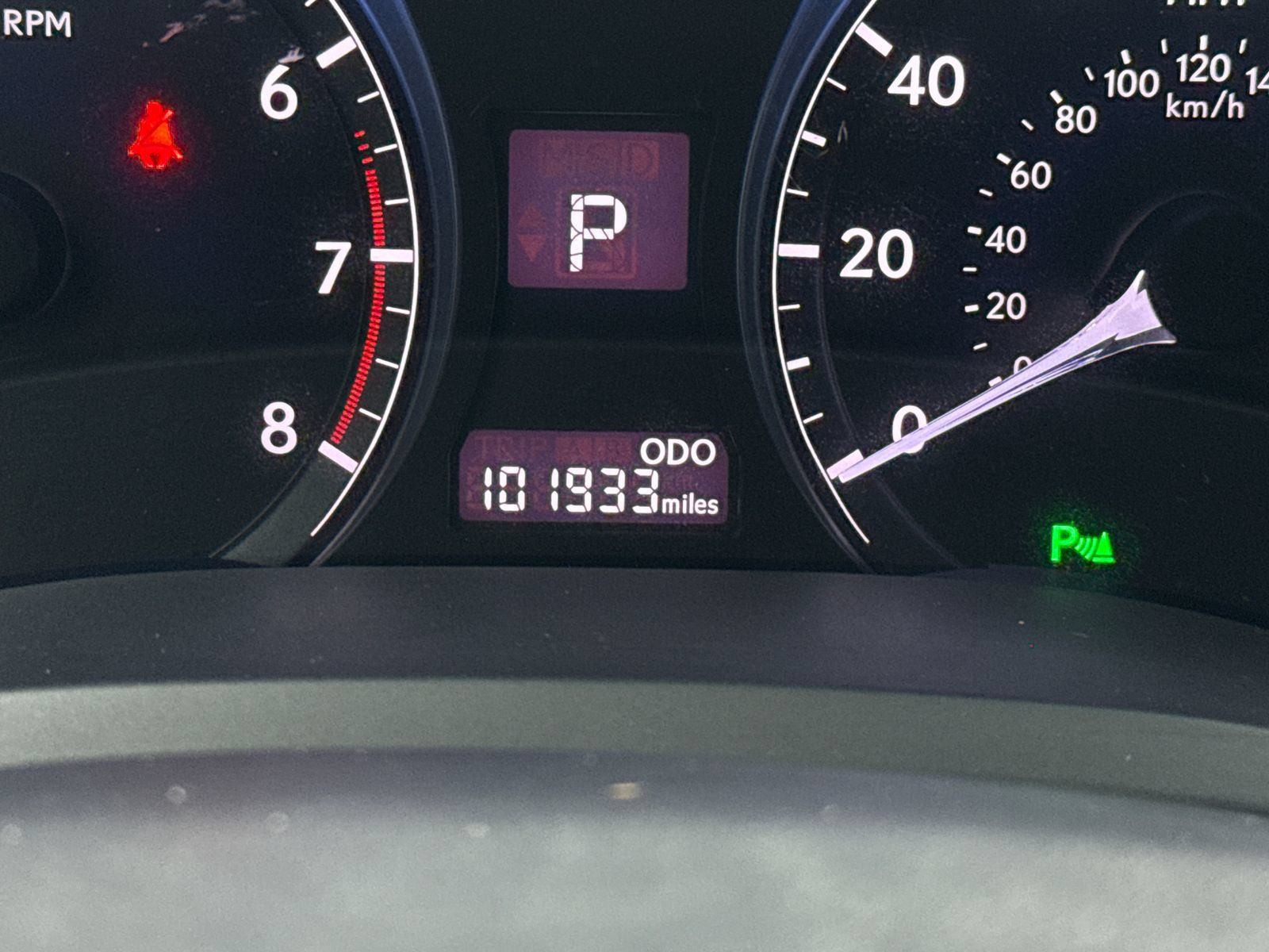Used 2015 Lexus RX 350 FWD image 23