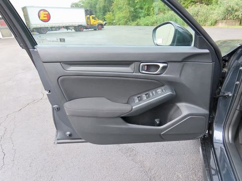 New 2026 Honda Civic Sport image 15