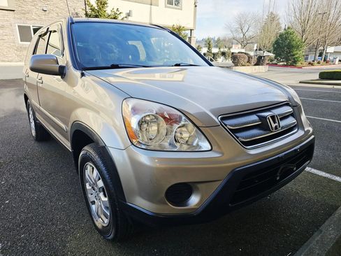 Used 2006 Honda CR-V EX image 7