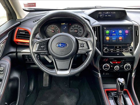 Used 2020 Subaru Forester Sport image 5