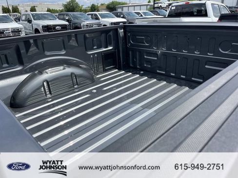 New 2026 Ford F150 STX w/ Equipment Group 200A AWD/4WD image 12