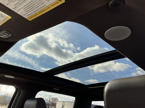 Used 2022 Ford F150 King Ranch w/ Equipment Group 601A High image 3