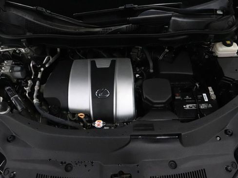 Used 2020 Lexus RX 350 F Sport image 29