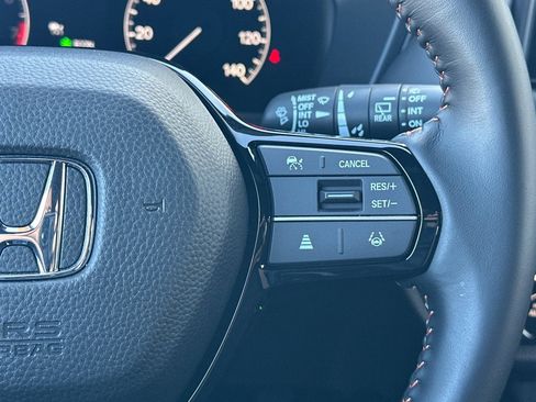 Certified 2026 Honda HR-V Sport image 29