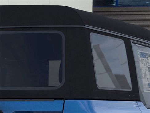 New 2025 Ford Bronco Big Bend w/ Black Diamond Package image 25