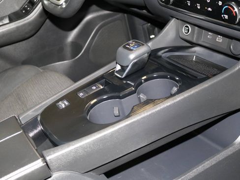 Used 2021 Nissan Rogue S FWD image 53