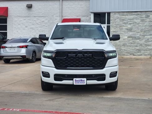 New 2026 RAM 1500 Express image 6
