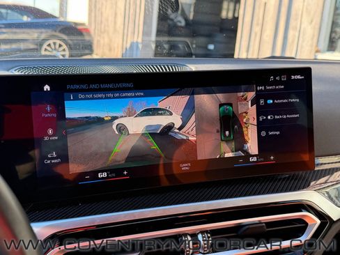 Used 2024 BMW M4 xDrive Competition image 24