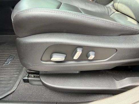 Used 2020 Cadillac XT5 Sportv AWD/4WD image 27