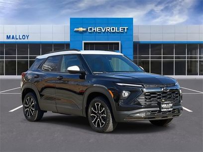 Used 2025 Chevrolet TrailBlazer ACTIV w/ Convenience Package